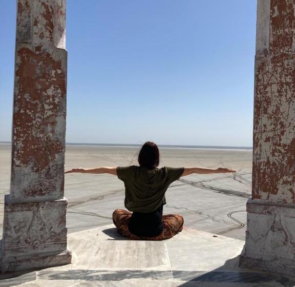 Hotel The Pushkar Flower