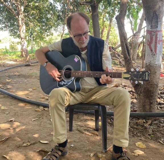 Hotel The Pushkar Flower
