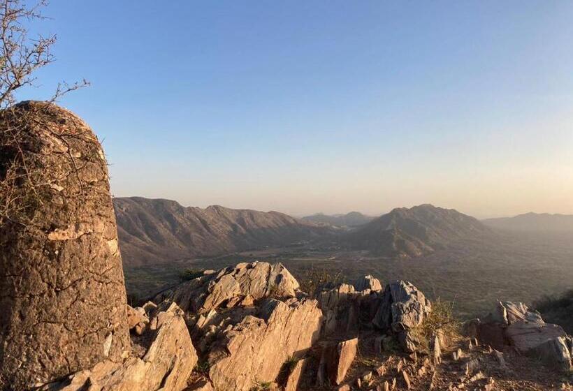 Hotel The Pushkar Flower