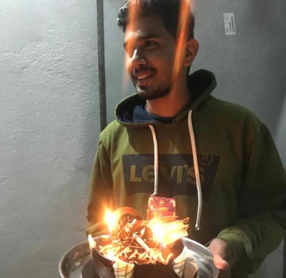 Hotel The Pushkar Flower