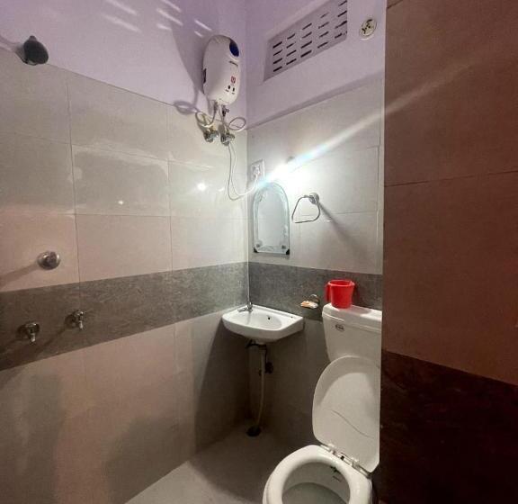 Hotel The Pushkar Flower