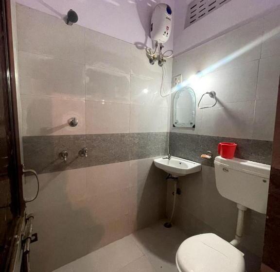 Hotel The Pushkar Flower