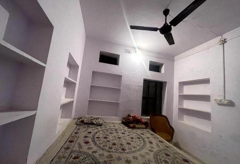 Hotel The Pushkar Flower