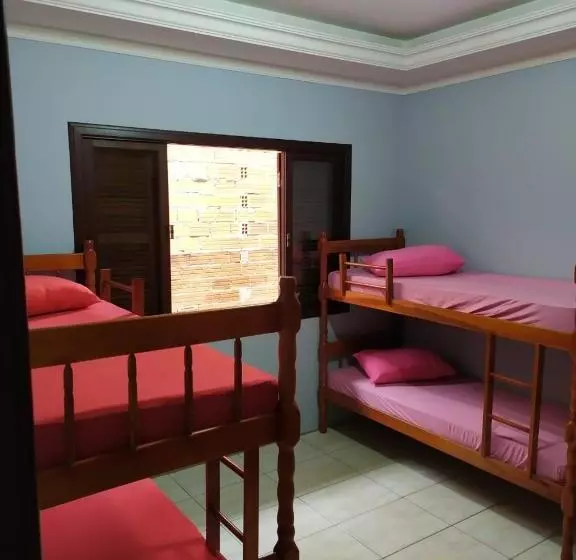 Iup House Hostel