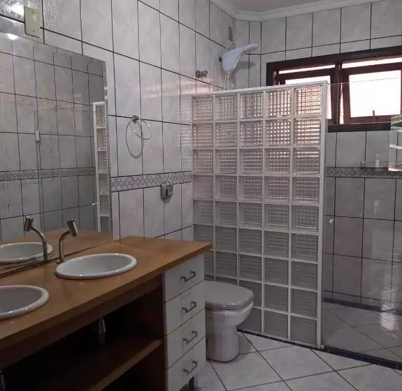 Iup House Hostel