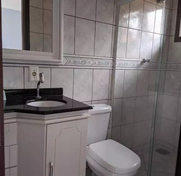 Iup House Hostel