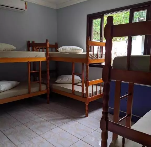 Iup House Hostel