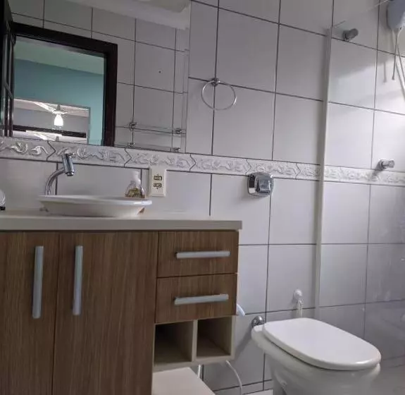 Iup House Hostel