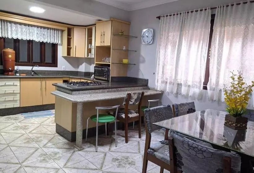 Iup House Hostel