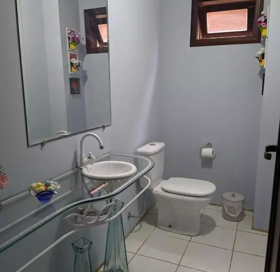 Iup House Hostel