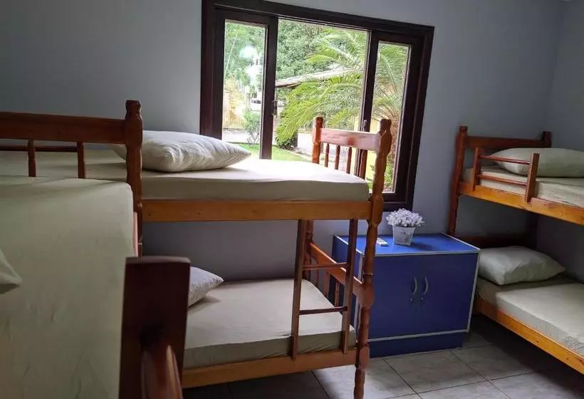 Iup House Hostel