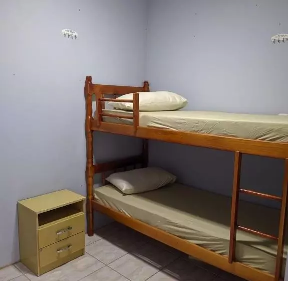 Iup House Hostel