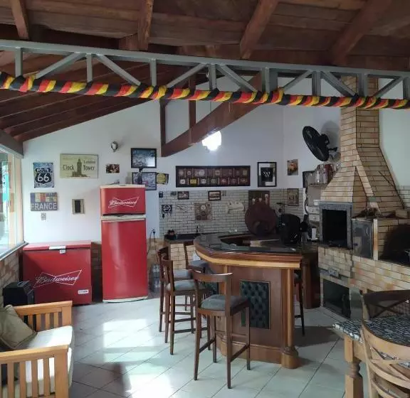 Iup House Hostel