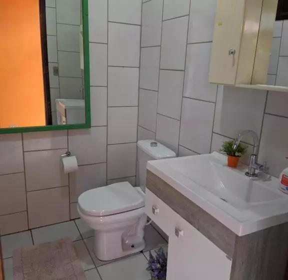 Iup House Hostel