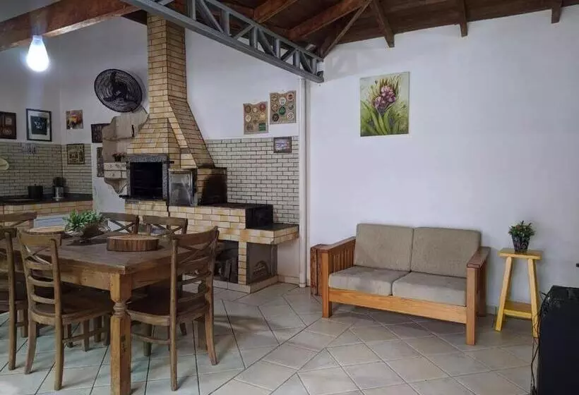 Iup House Hostel