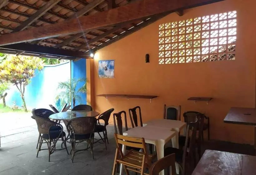 Iup House Hostel