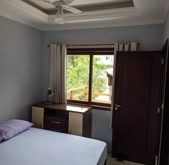 Iup House Hostel