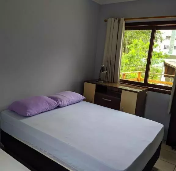 Iup House Hostel