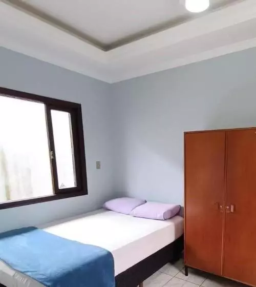 Iup House Hostel
