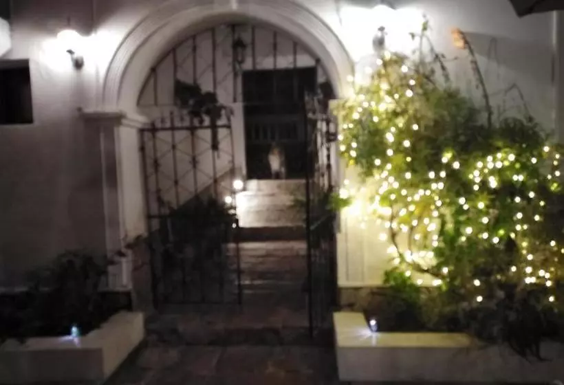 پانسیون Hospedaje Ajayu Sucre