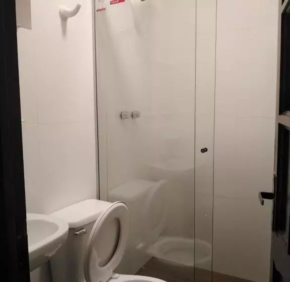 پانسیون Hospedaje Ajayu Sucre