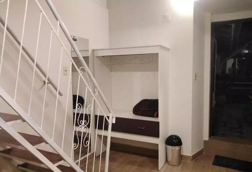 پانسیون Hospedaje Ajayu Sucre