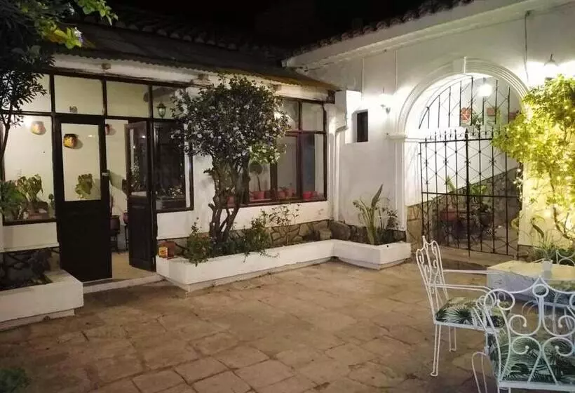 پانسیون Hospedaje Ajayu Sucre