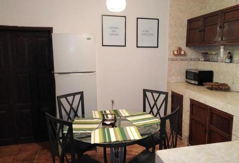 پانسیون Hospedaje Ajayu Sucre