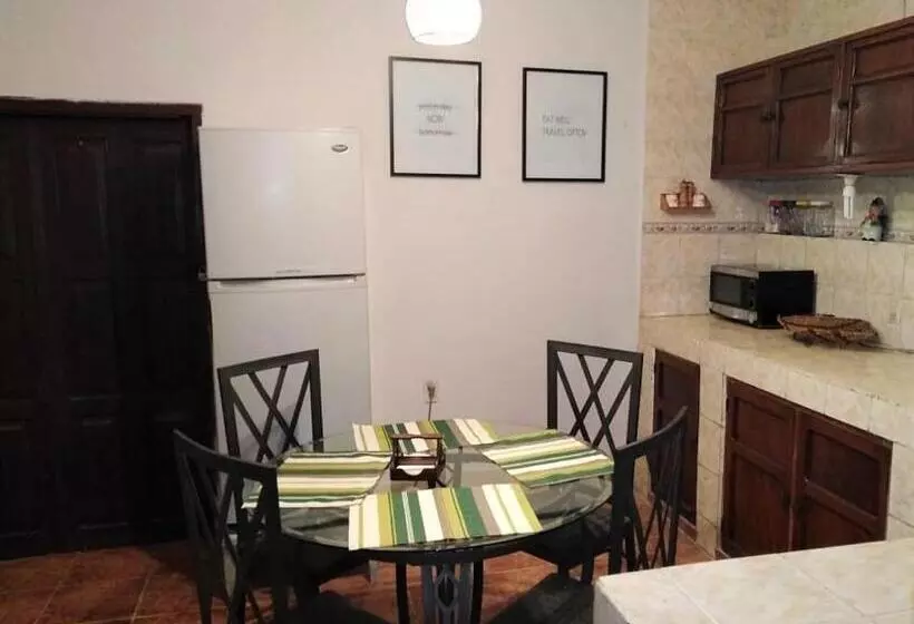 پانسیون Hospedaje Ajayu Sucre