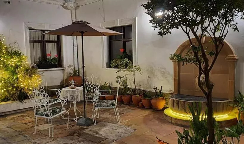 پانسیون Hospedaje Ajayu Sucre