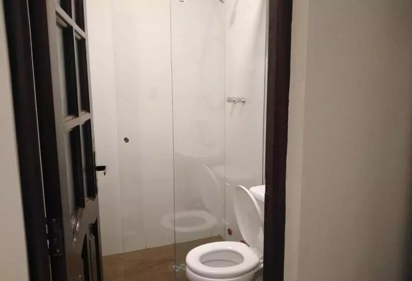 پانسیون Hospedaje Ajayu Sucre