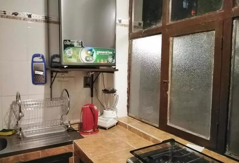 پانسیون Hospedaje Ajayu Sucre