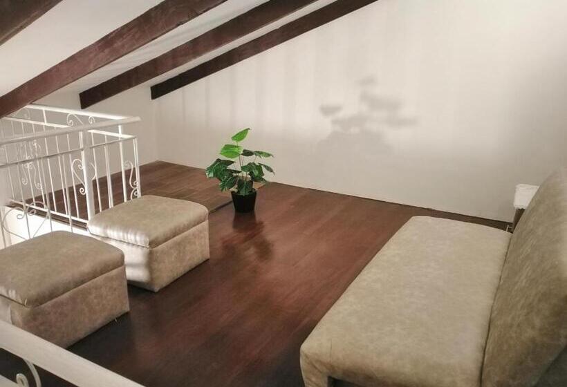 پانسیون Hospedaje Ajayu Sucre