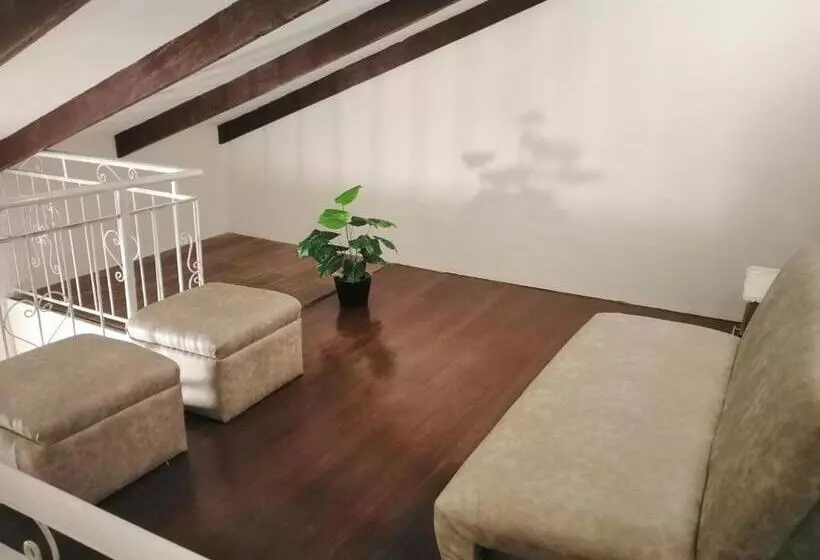 پانسیون Hospedaje Ajayu Sucre