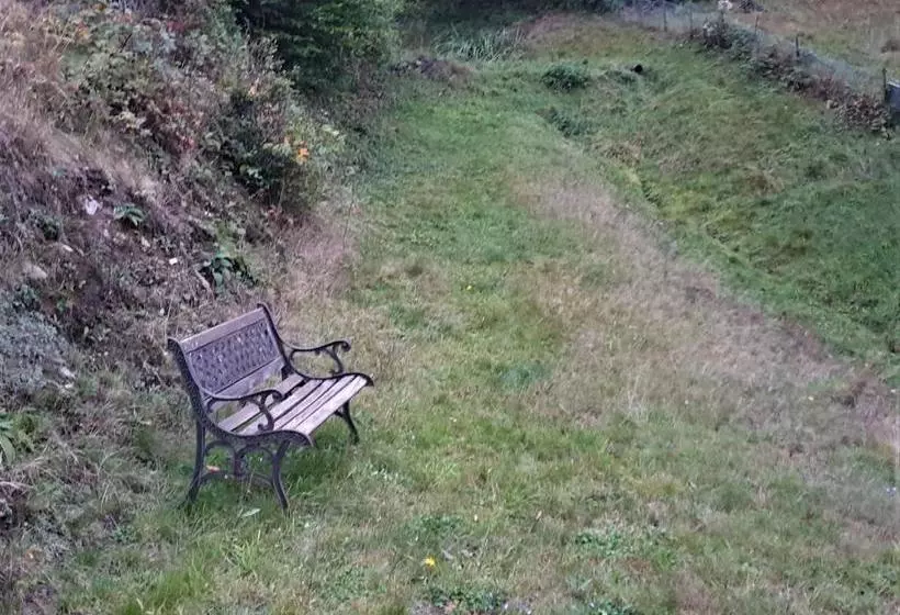 Majatalo Haus Am Waldesrand