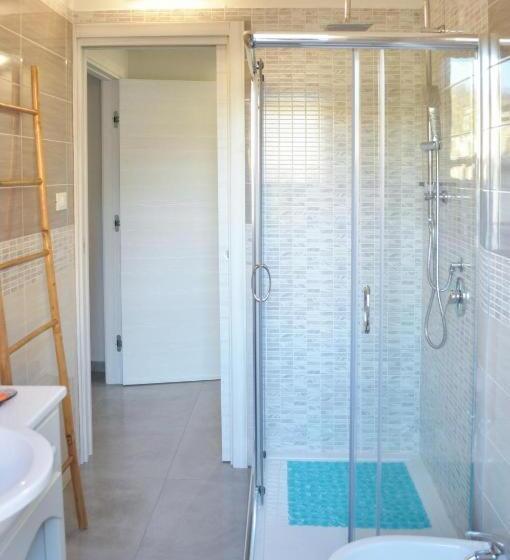 پانسیون La Perla Amantea