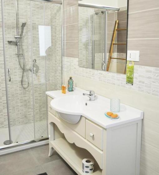 پانسیون La Perla Amantea