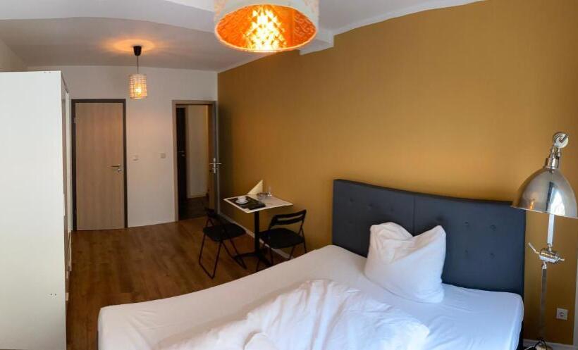 Pension Michelangelo