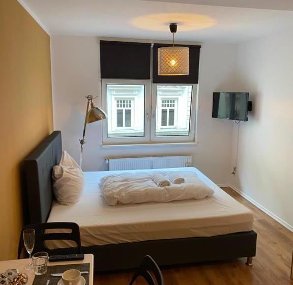 Pension Michelangelo