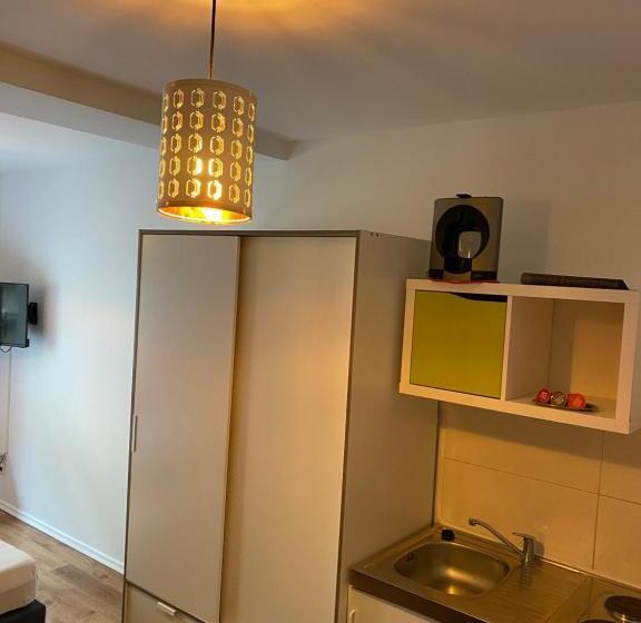 Pension Michelangelo