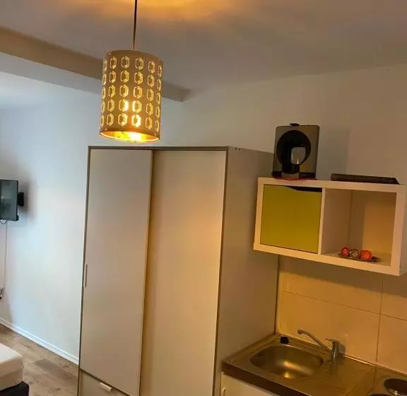 Pension Michelangelo