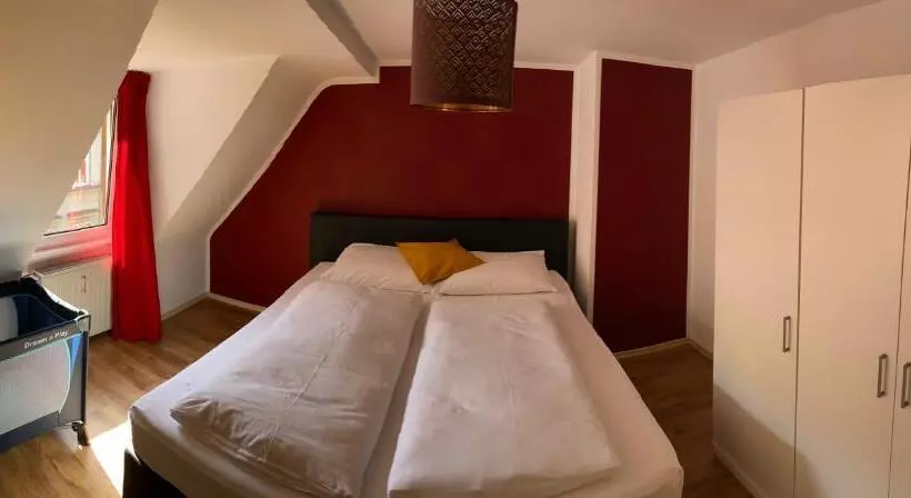 Pension Michelangelo