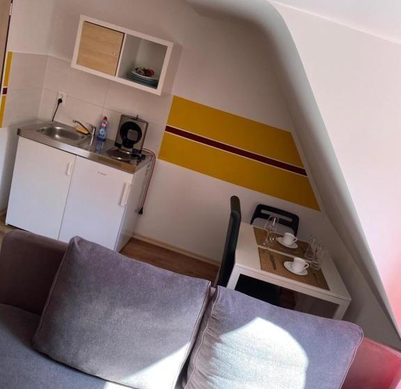 Pension Michelangelo