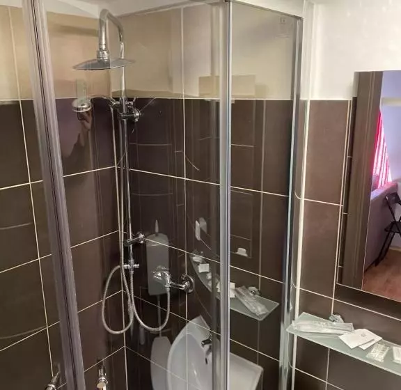 Pension Michelangelo