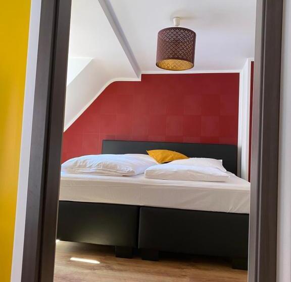 Pension Michelangelo