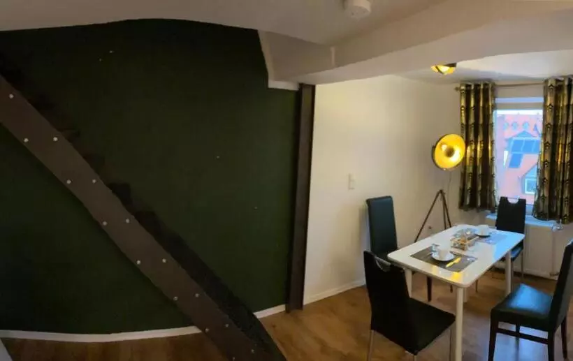 Pension Michelangelo