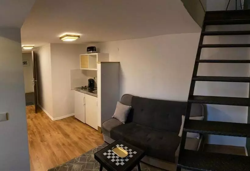 Pension Michelangelo