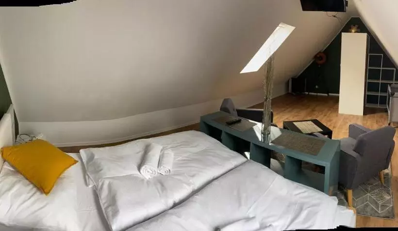 Pension Michelangelo