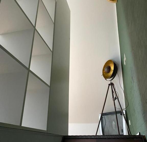 Pension Michelangelo