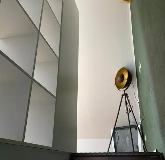 Pension Michelangelo